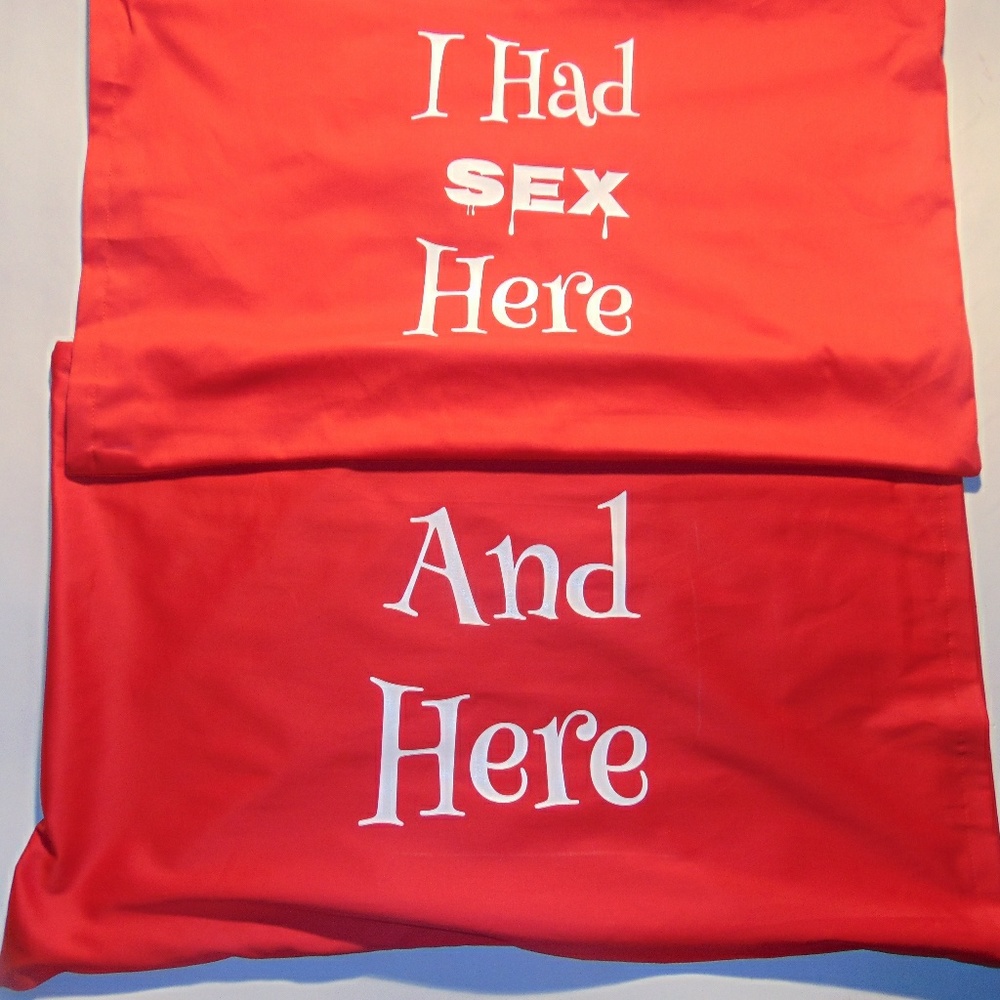 Pillow cases - Picture 3 of 5